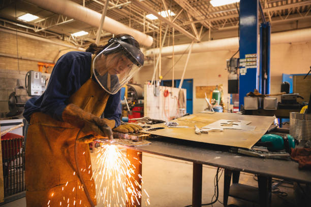 Trusted Seaside Park, NJ Welder & Metal Fabrication Experts